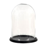 Clayre eef stolp 6gl3477 transparent 23x29 cm