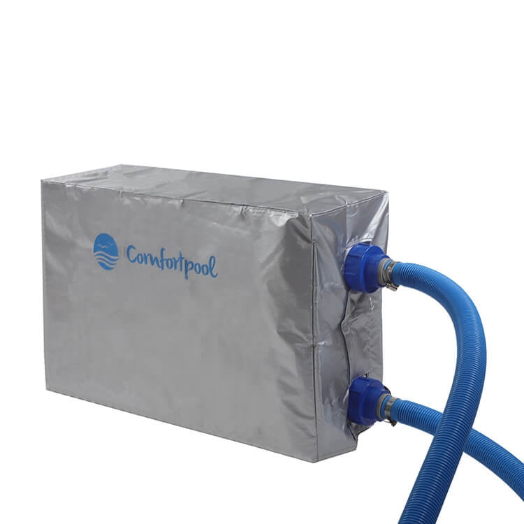 Comfortpool calore zucca eco+ 12
