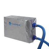 Comfortpool calore zucca eco+ 12