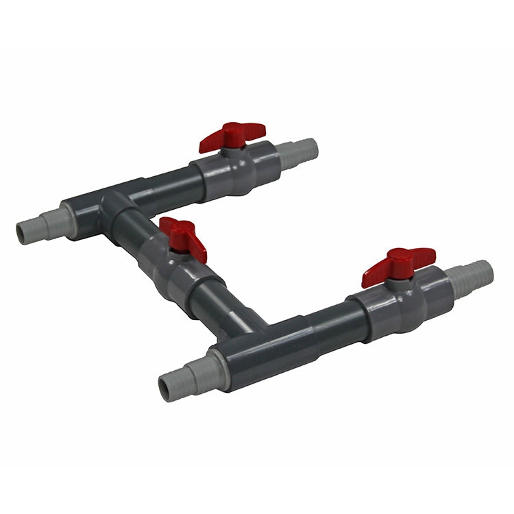 COMPODPOOL CONFET PUMP COLLEGAMENTO SET
