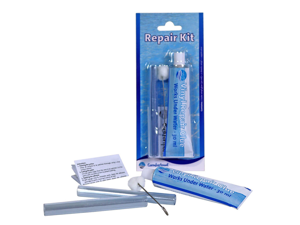 Kit de reparación suelta de Comfortpool