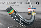 CST Tire Platinum Prot 28 X 1 5 8-1 3 8 (37-622) Sort