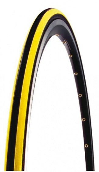 Outward Racing CZAR 700 x 23 ° C (23-622) Schwarzgelb