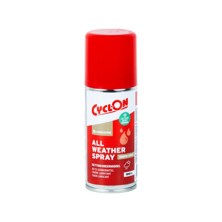 Cyclon All Weather Spray Blister 100ml