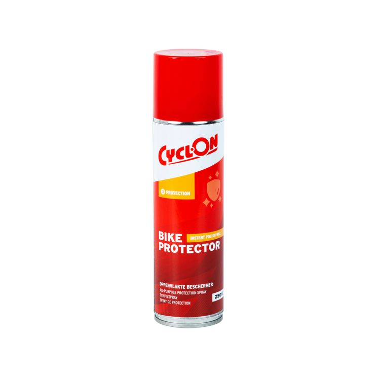 Cyclon Instant Polish Wax 250 ml (en blister paquet)