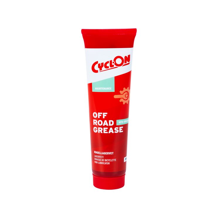 Ciklonska cev za maščobe MTB 150 ml (v pretisni pakiranju)