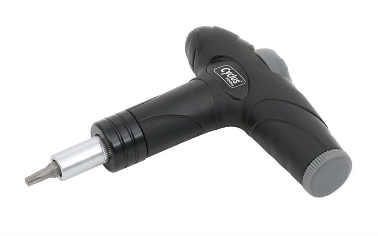 Momentator Cycle T-key 4 5 6nm