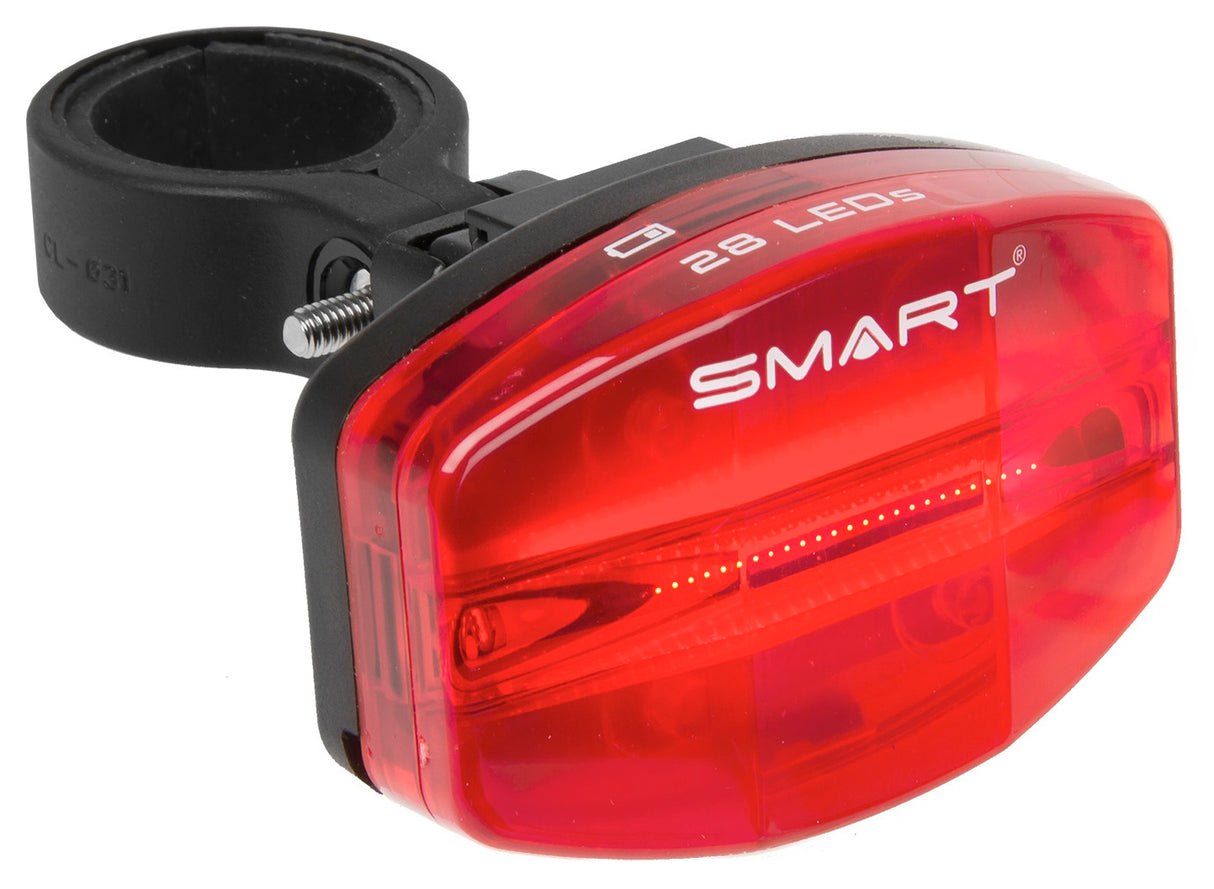 Pametna svetlobna vrstica 28 Zadnje luči baterija 2x AAA 28Led 20 Lumen stvzo Keur na zemljevidu