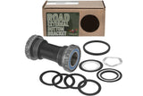 Räder Herstellung von Rädern MFG Bottom Bracket Race Sram ABEC 3 Grau