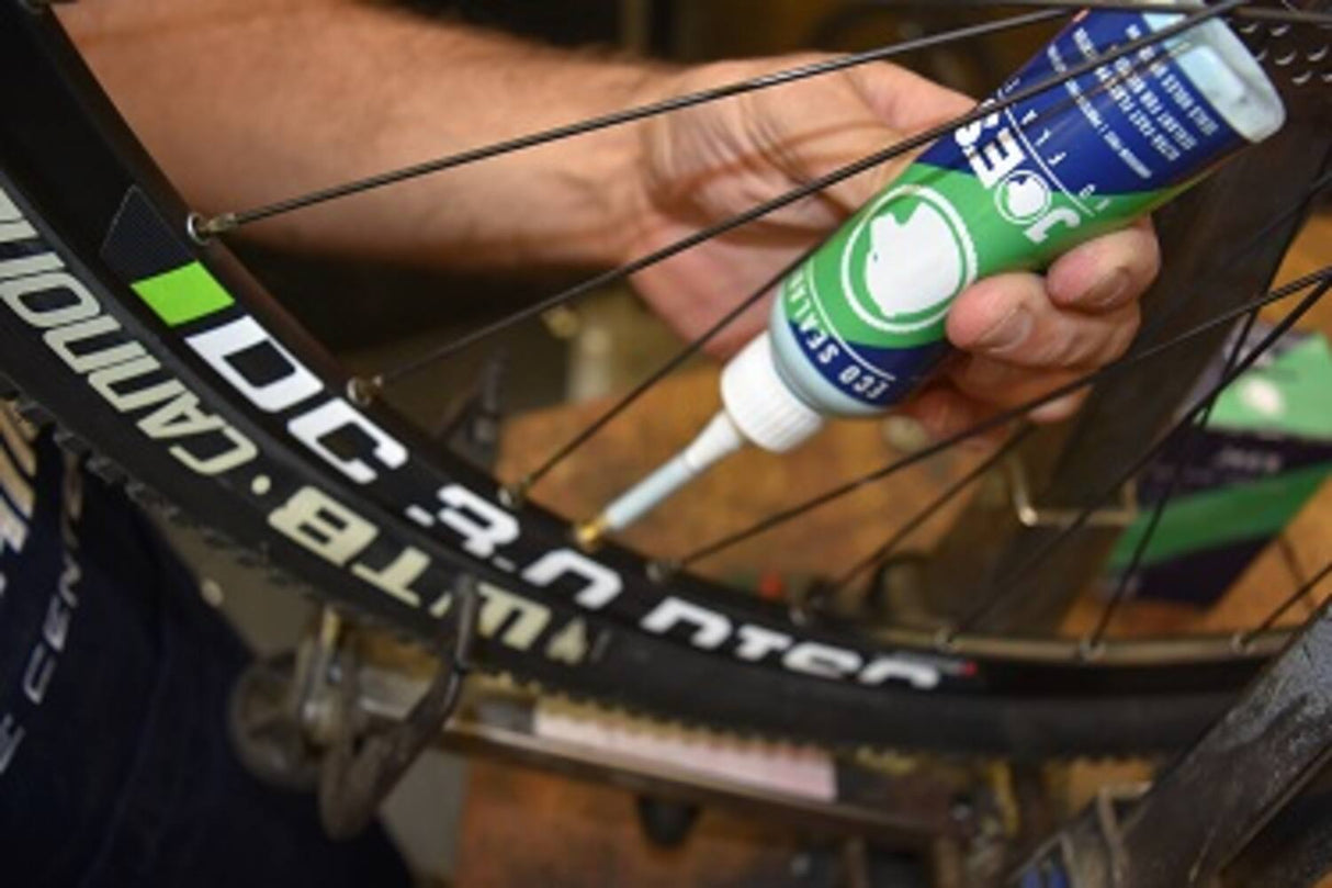 Joe's No Flats - Eco Sealant 125 ml