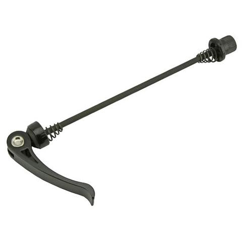 Joy Quick Release Fast span for rear axle 170 mm alu black