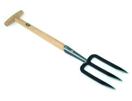 De Wit Handvorks Junior