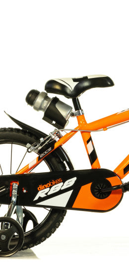 Dino R88 16 palců 27 cm chlapci Pinching Orange