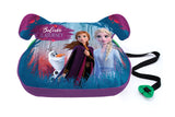 Disney Frozen 2 Auto da raccolta in base al viola blu 15-36 kg