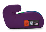 Disney Frozen 2 Auto da raccolta in base al viola blu 15-36 kg