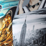DNP -Papiermetallic 1 Roll � 200 PCs. 15x20 für DS620