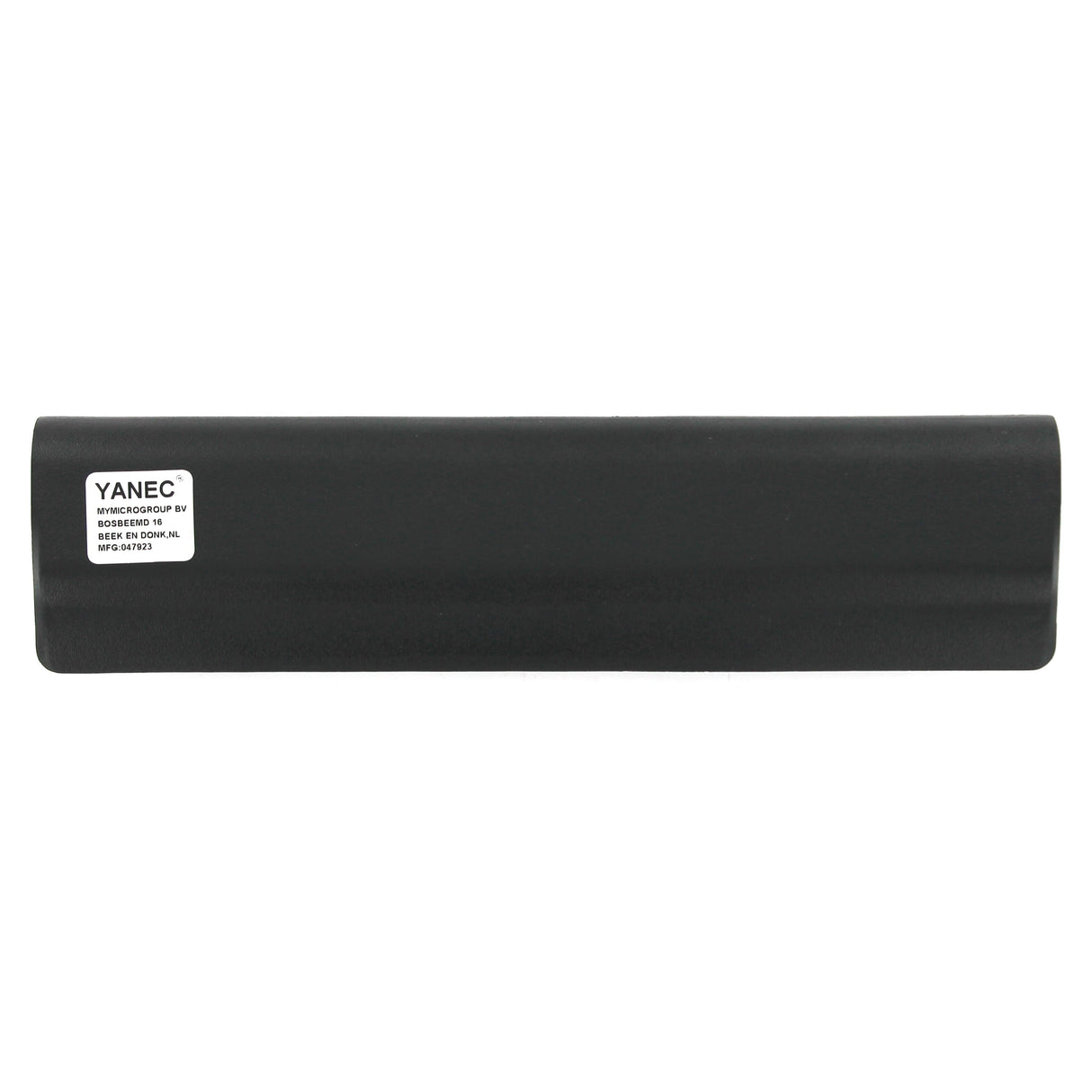 Yanec bærbar batteri 5200mAh