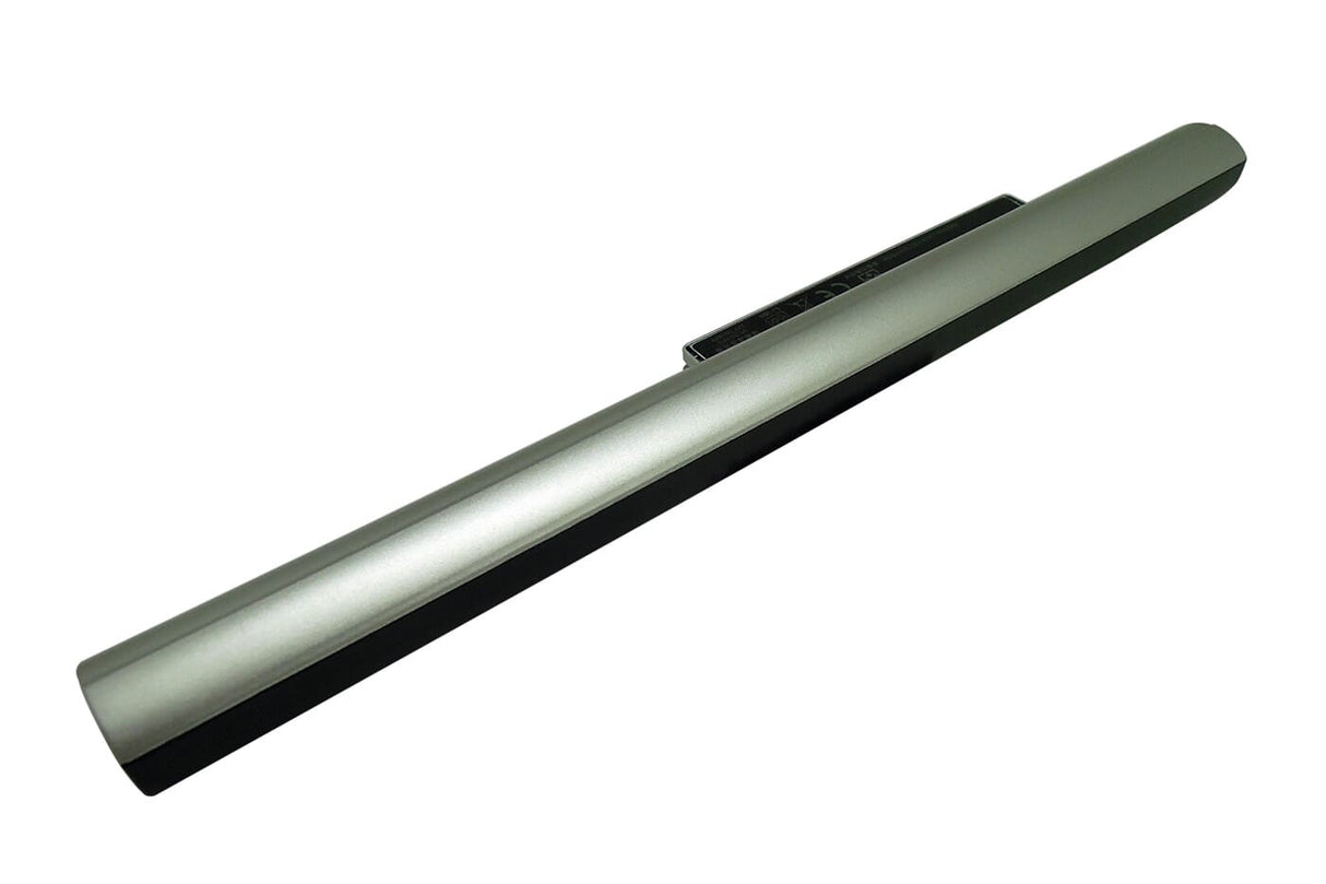 Batterie d'ordinateur portable Yanec 2600mAh d'argent