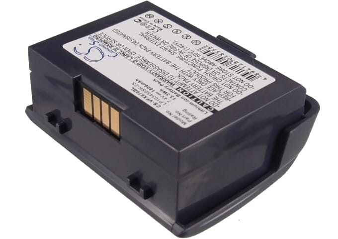 Batteria ATM mobile Blu-Basic