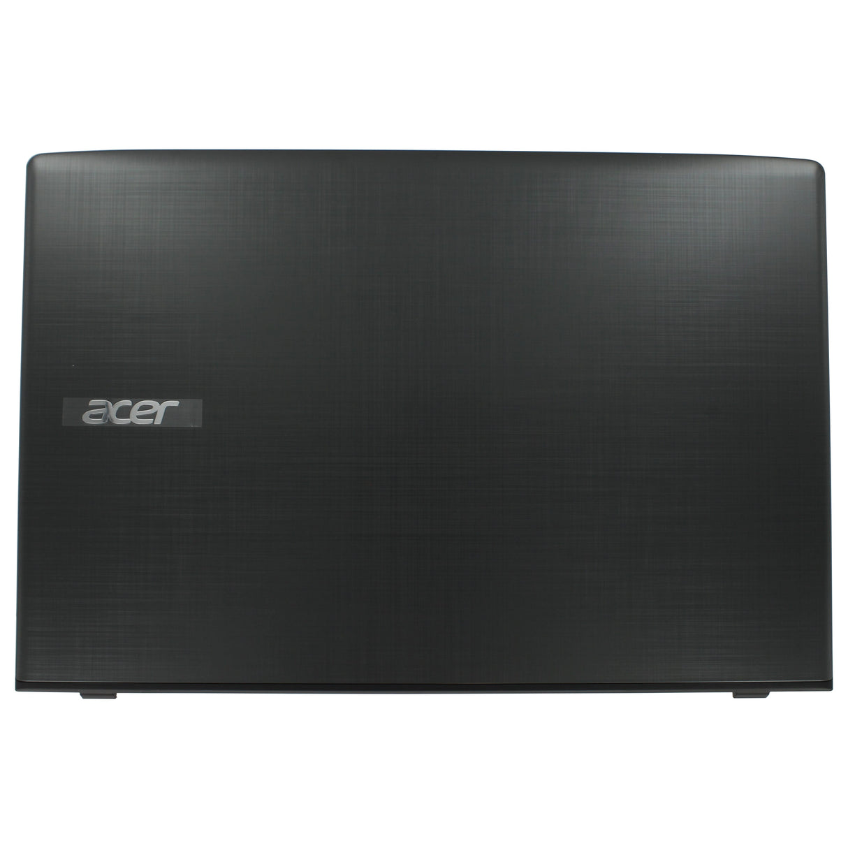 Acer bærbar computer lcd bagcover sort
