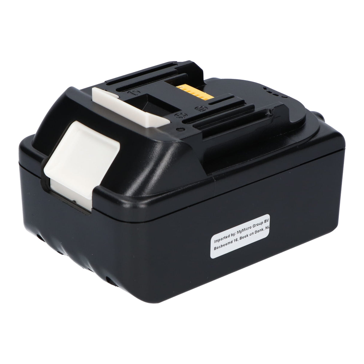Yanec Tool battery 18v 4AH Li-ion for Makita slider