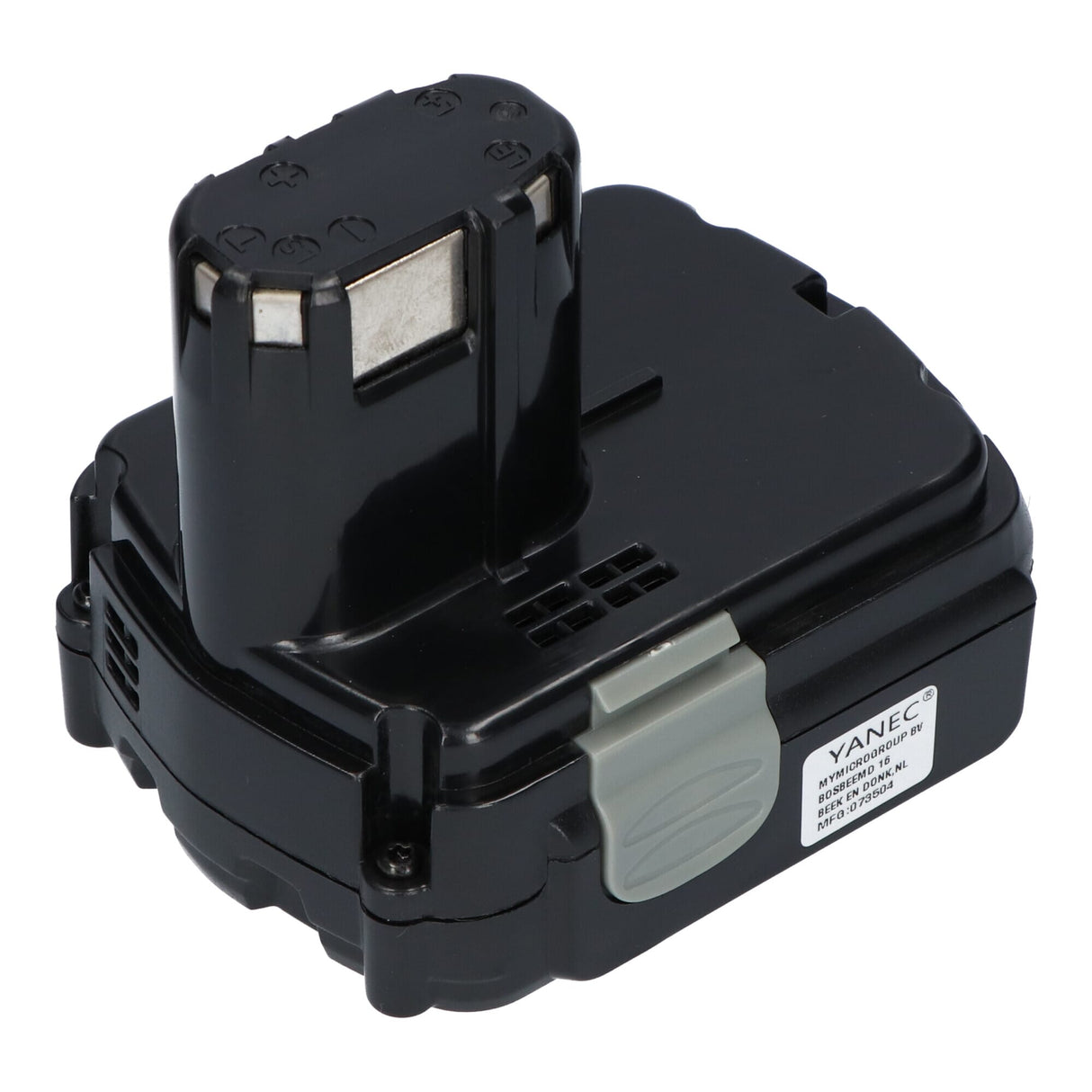 Yanec Tools Battery 14.4V 2.0AH li-ion til Hitachi Stitch