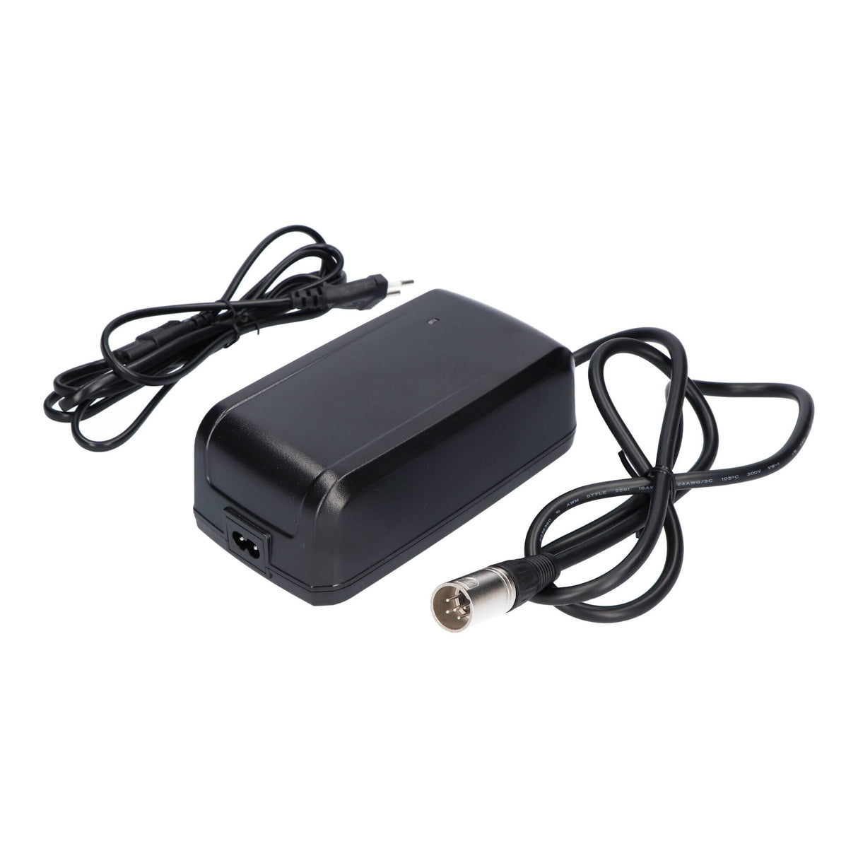 Giant Energypak Batterioplader 41.8V 5 stifter