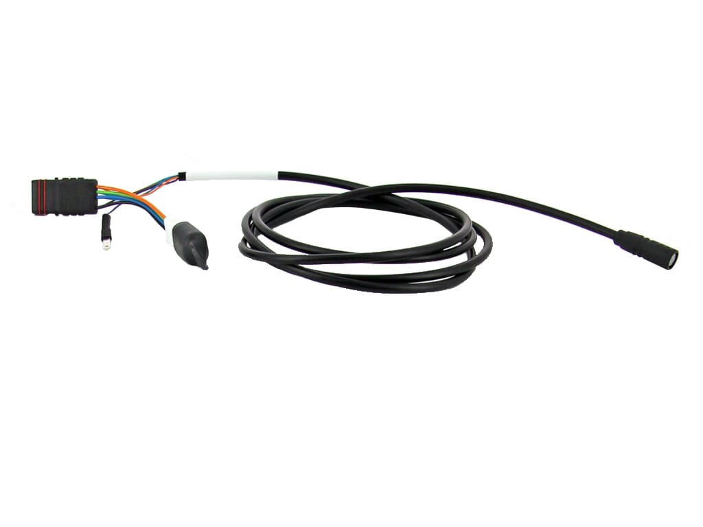 Set di cavi BMZ Display Gen2 1350mm