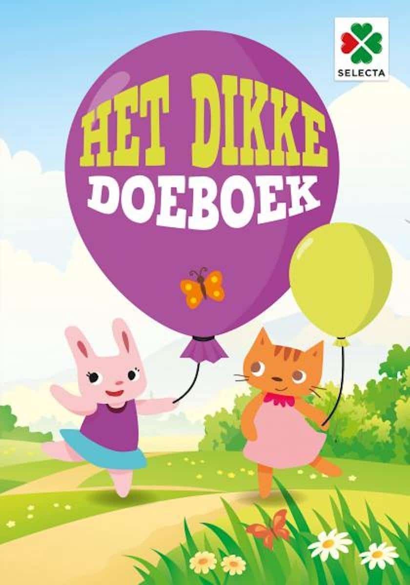 Das dicke Buch buchen