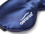 Aerorrest Dram Set Schlofmask an Ouerplugs