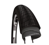 Urbanproof ForkDutch Perfect Fatbike Normal | 20x4.00 100-406 | črn