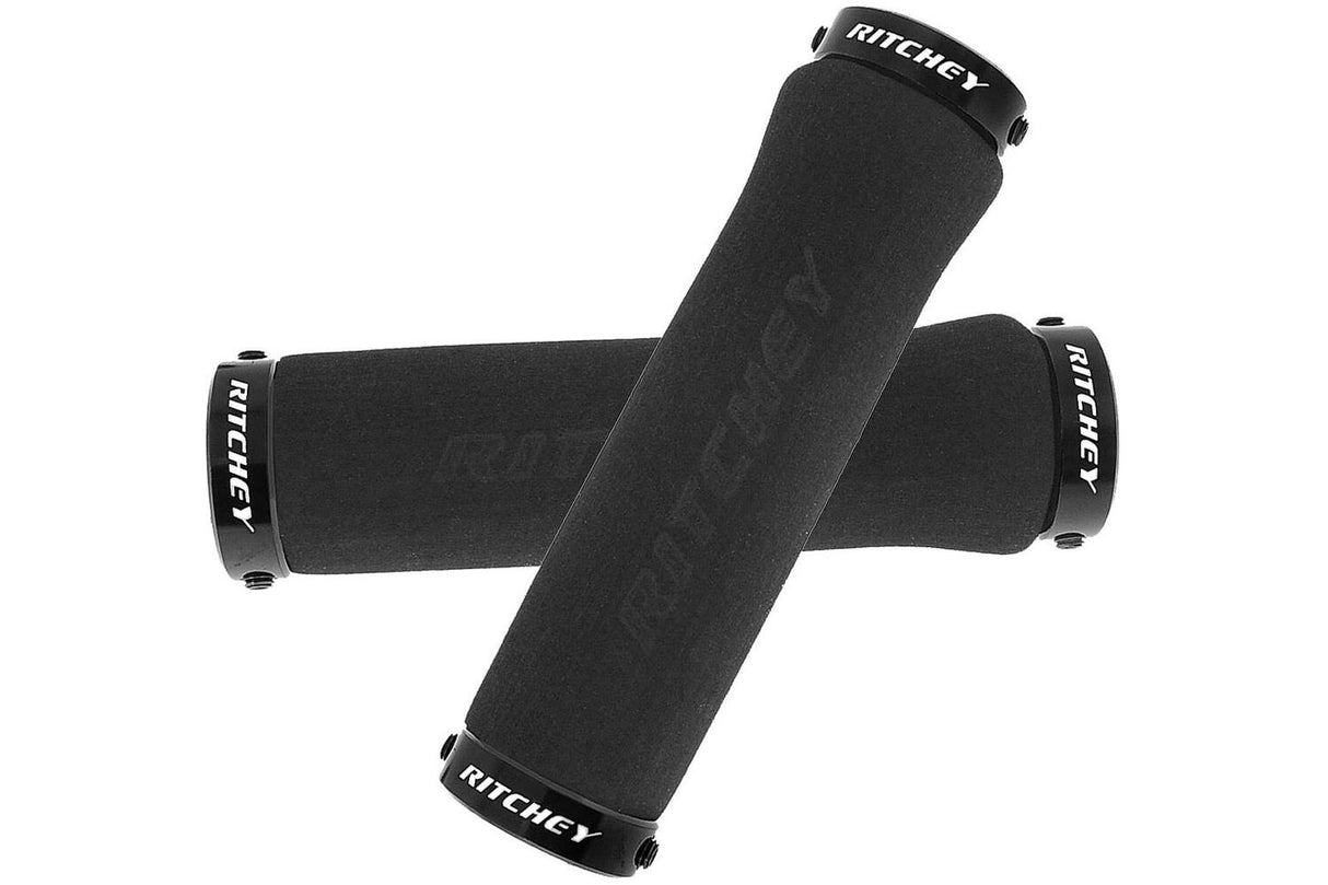 Ritchey WCS True MTB obsługuje 4 śruby blokujący czarny