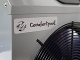 Pompa di calore della piscina di comfortpool Easyheat 3