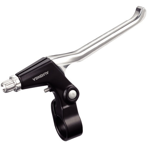 Qtcychectech QT Cycle Tech Set Brake PREVE V-BRAKE 4 FACES ALU BLISTER 1520096