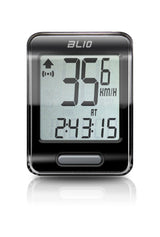 Echowell Bicycle Computer BL10, 10 funktioner med ledninger