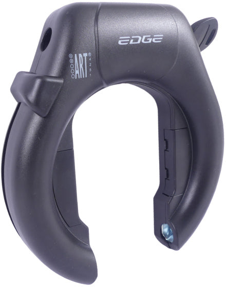 Ringslot Edge Marmo Art2 - Sort