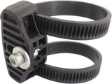 Ring -Lock -Montagessatzkante Flexmount