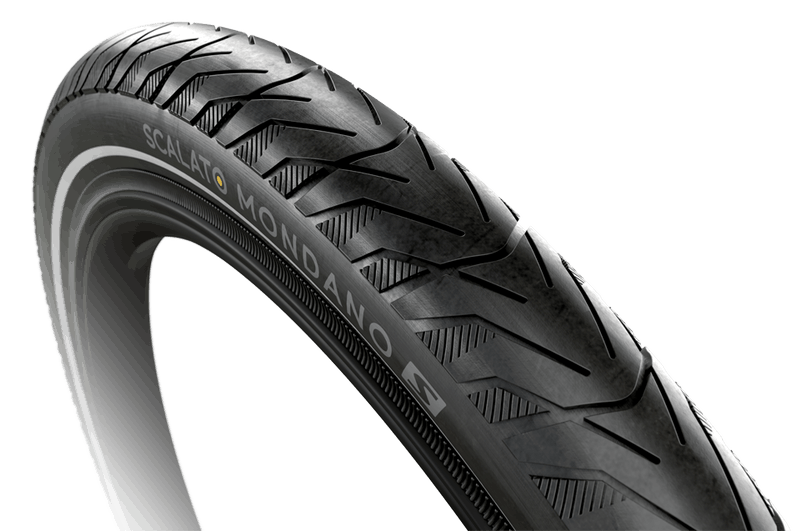 Scalato mimo Mondano 28 x 2,00 SW refl.