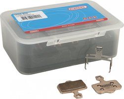 Disc Block Block Set Elvedes Avid XX X0 Elisir - Sinterizzato (10 coppie)
