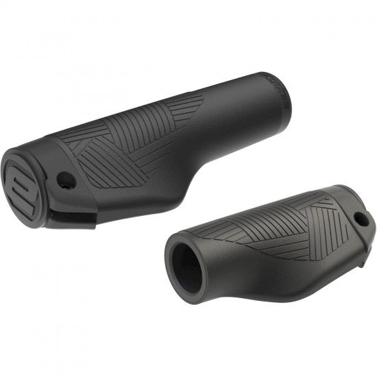 EC ambition bicycle handle 135mm black