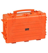 Explorer Ocvire 7630 kovčkov oranžna