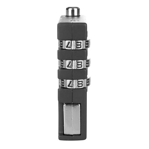 Lock di combinazione di casi di esploratore