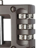 Lock di combinazione di casi di esploratore