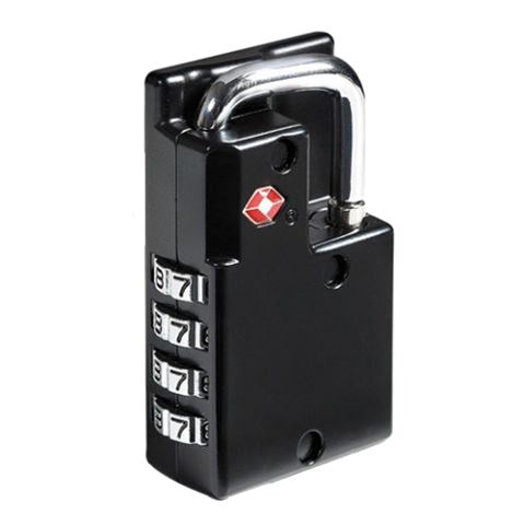 COMBINAZIONE COMBINAZIONE Explorer Blocco TSA approvato