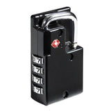 COMBINAZIONE COMBINAZIONE Explorer Blocco TSA approvato
