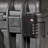 COMBINAZIONE COMBINAZIONE Explorer Blocco TSA approvato
