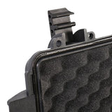 Explorer Cases Red Line 9413 gun case with tuft foam