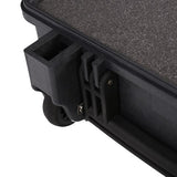 Explorer Cases Red Line 9413 gun case with tuft foam