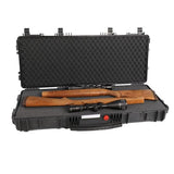 Explorer Cases Red Line 9413 gun case with tuft foam
