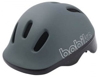 helmet go 44-48 cm gray size xxs